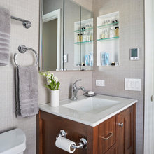 Bathrooms