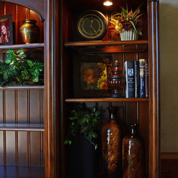 Joel & Lisa N's Home Transformation