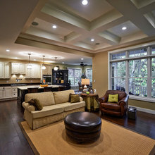 Living Room Ideas