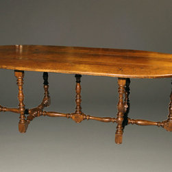 Antique Dining Room Tables - Dining Tables