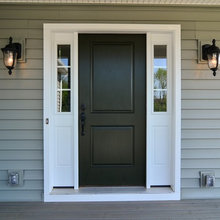 exterior colors