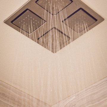 Bathroom remodel menlo park