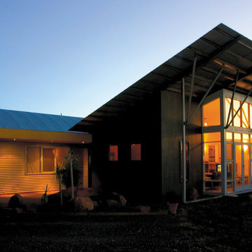 Challis Residence