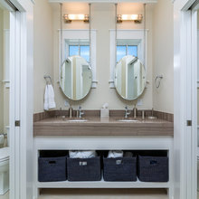 Guest Bathrooms