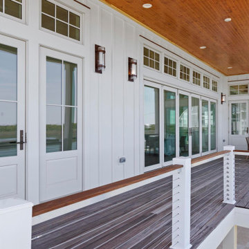 Atlantic Beach House