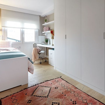 Piso en Zarauz con terraza