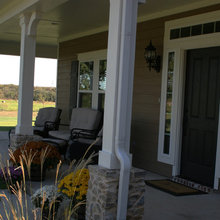 Exterior Ideas