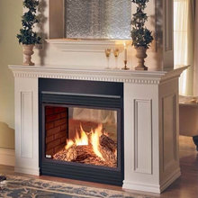 Fireplaces