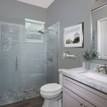 Main Floor Bath