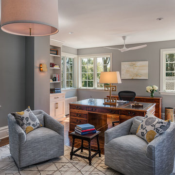 Chestnut Hill Residence
