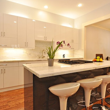 Upper Kirby Kitchen Remodel