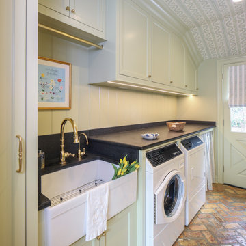 Kitchen Transformation