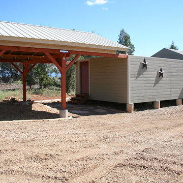 Double Star Observatory