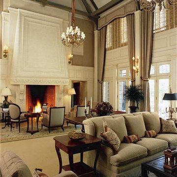 Stone and Brick Manor