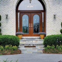 Entry Doors - Front Doors