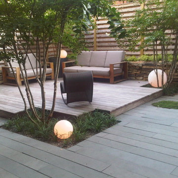 Brooklyn Garden