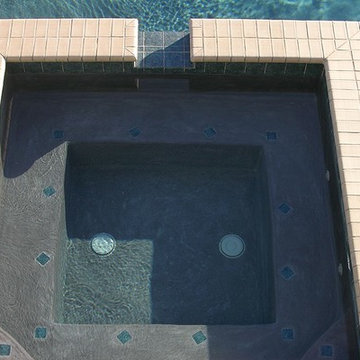 Spas