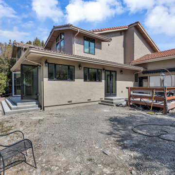 Home Additions