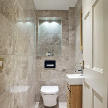 Gibides En-suite