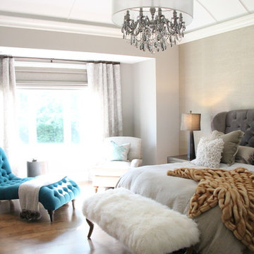 Roclare Roe Design + Build//Clayton Mo