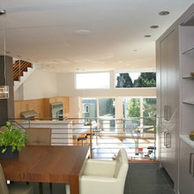Dining Room Hutch