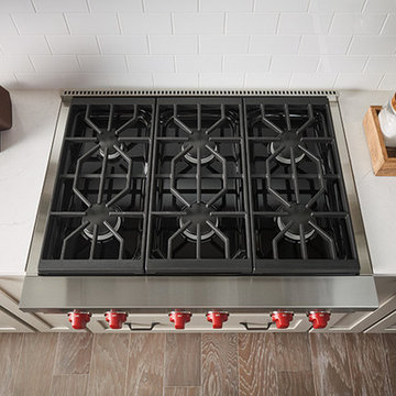 Sub-Zero/Wolf Appliances