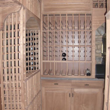 Wine Rack