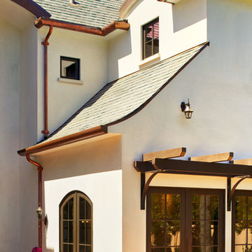 The Context House