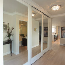 closets