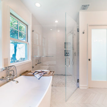 Studio City, Camellia Ave Addition