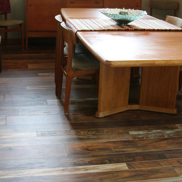 Kierzek Residence - Laminate