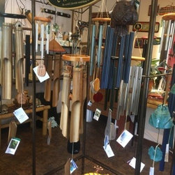 Garden gift shop - Products