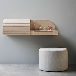 Jalou | Console table for Bolia - 商品