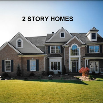 2 Story Homes