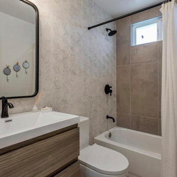 Comprehensive Home Renovation in San Jose: Stylish and Functional Spaces