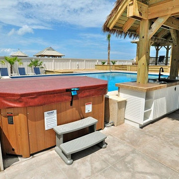 Pine Island Reserve • Oceanfront • Go the Distance