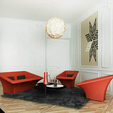 Toubkal_MOROCCAN ART