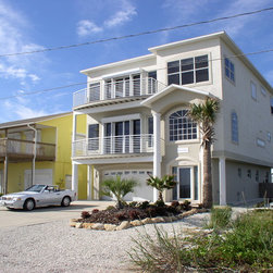 Ocean House - Products