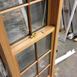 Lepage Millwork windows and doors - Products