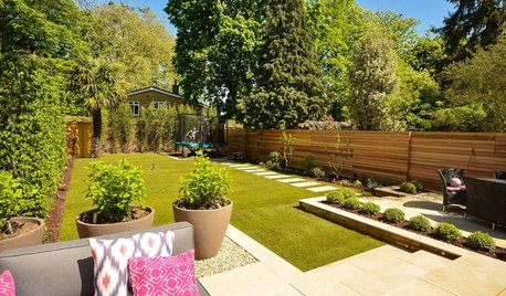 How to Take Great Photos of your Garden Projects
