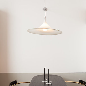 Ritch Street Residence