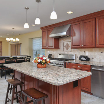 Kitchen - Mount Laurel, NJ