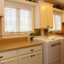 Laundry Room Ideas