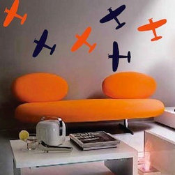 Design Packs - Kids Wall Decor