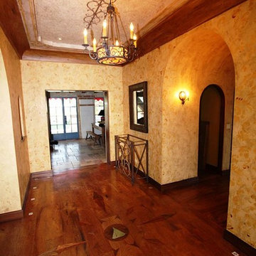 Historic Foyer
