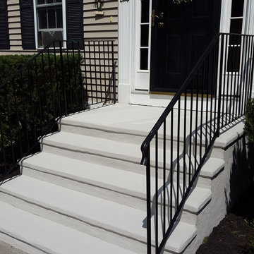Steps