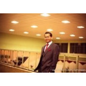 Sarath Ramakrishnan's photo