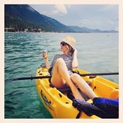 Mia Weinsieder's photo
