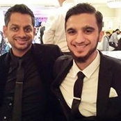 Zaeem Ahmed's photo