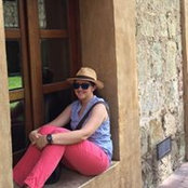Cristina Carrera's photo